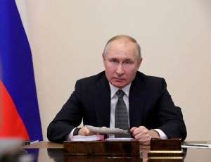 Trump asigură că Putin „vrea să pună capăt războiului” din Ucraina